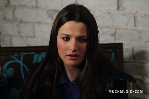 Degrassi Vegas Night