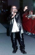 Ed Ferrara 10