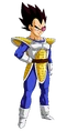 VegetaInvasor