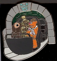 Wdi haunted mansion muppet doombuggy 2