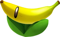 Banana Flower