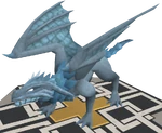 Clan dragon frost