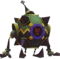 Roto-tank