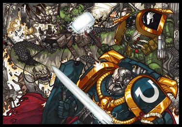 Ultramarines 18