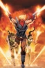 Grifter #9}} Textless