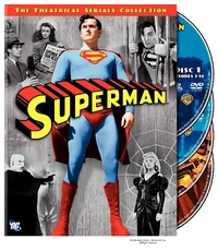 Superman Serials