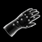 Inx Studded Gloves