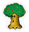 SSBB Whispy Woods sprite