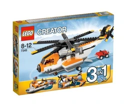 7345