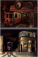 Central Station 1