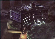 Hospital 1