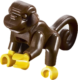Monkey