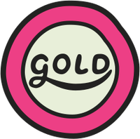 Gold 2012
