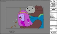 Modelsheet - beargivingheimlichmaneuver - specialpose