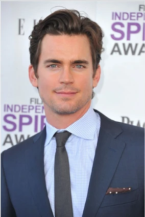 Matt Bomer