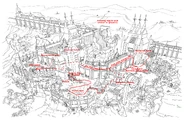 Vangaurd-castle-complex