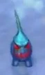 Frozen fiend