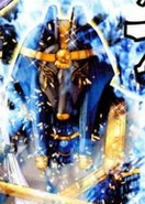 Debut Anubis