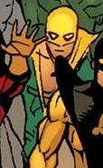 Daniel Rand (Earth-538)