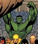 Robert Bruce Banner (Earth-538)