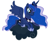 PrincessLuna