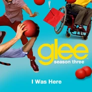 I Was Here