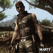 Marty