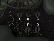 ABCDE Map