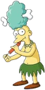 Sideshow Mel