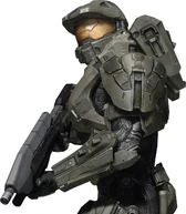 Halo 4 visuel render 6
