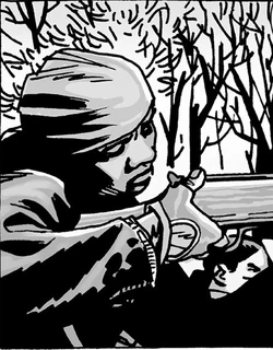 Negan Man 2