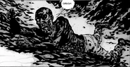 ZOMBIE BLACK