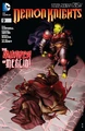 Demon Knights Vol 1 9