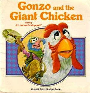 GonzoAndTheGiantChicken