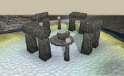 Astral Altar