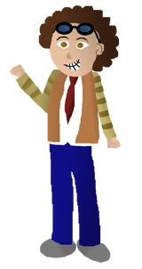 Padge 3D