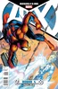 Avengers vs. X-Men Vol 1 4 Bagley Variant
