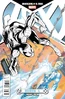 Avengers vs. X-Men Vol 1 4 I'm with the X-Men Variant
