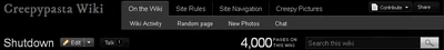 4000 Pages GET