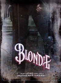 Blondiemain