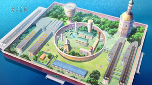 IGO HQ Eps 48