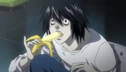 L Banana