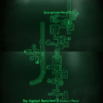 Metro Tepid Sewer loc