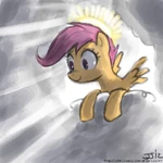Saintaloo by johnjoseco