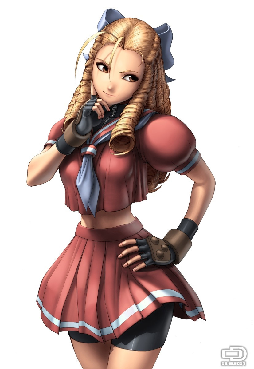 Forum Image: http://images2.wikia.nocookie.net/__cb20120511010039/streetfighter/images/7/76/Karin-udonart.jpg