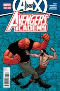 Avengers Academy Vol 1 30