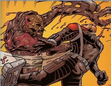 Death of Biessman