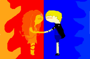 Fiery Kiss