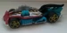 Buzzerk code cars