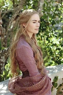 Cersei 1x07